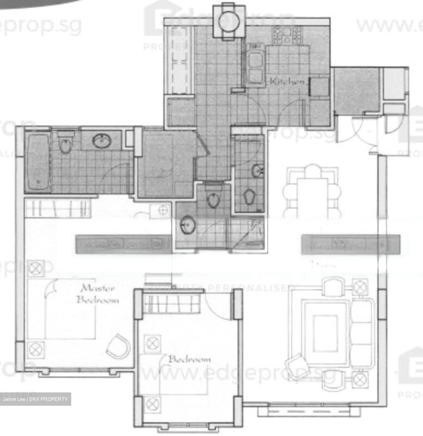 Aspen Heights (D9), Condominium #503623991